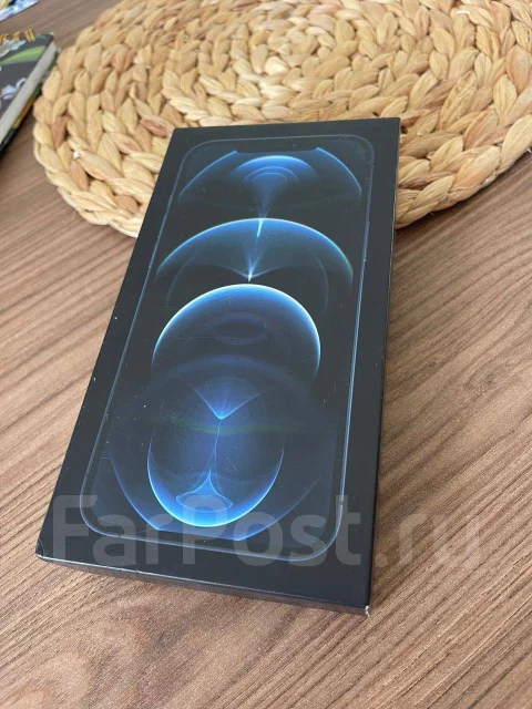 Apple iPhone 12 Pro Max. �/�, 512 ��, �����, 3G, 4G LTE, 5G, Dual-SIM, ����������, NFC ����