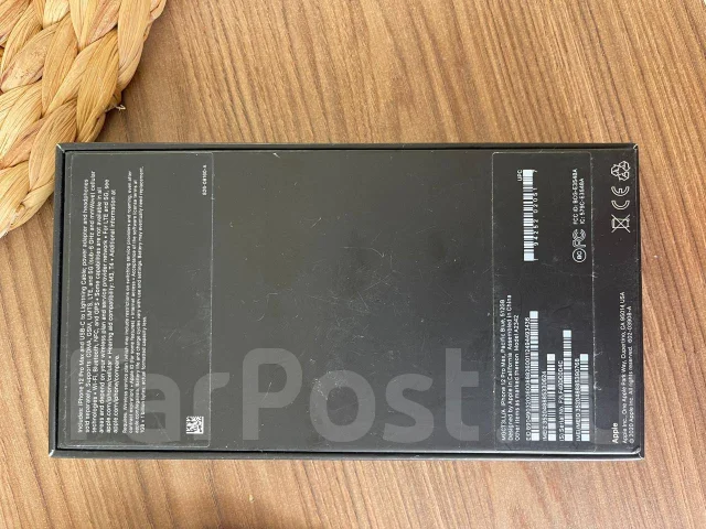 Apple iPhone 12 Pro Max. �/�, 512 ��, �����, 3G, 4G LTE, 5G, Dual-SIM, ����������, NFC ����