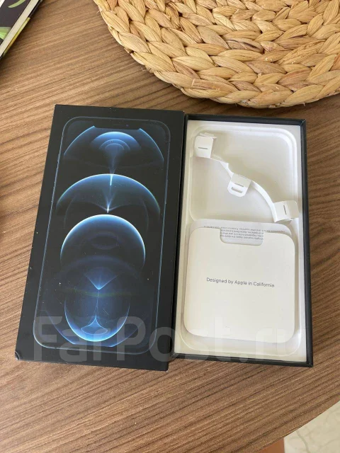 Apple iPhone 12 Pro Max. �/�, 512 ��, �����, 3G, 4G LTE, 5G, Dual-SIM, ����������, NFC ����