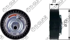�������� ����� ��� /TI-GUAR ��� Renault Logan Sandero 1.4 1.6 (8��. ); TG-TR021; (PT-P1572Pilenga HD3514 T43225) 8200908180 62937605 Tiguar TGTR021 TG...