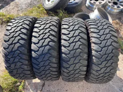Cooper Discoverer STT. ����� at, 2014 ���, �/�, ����� 25 % ����