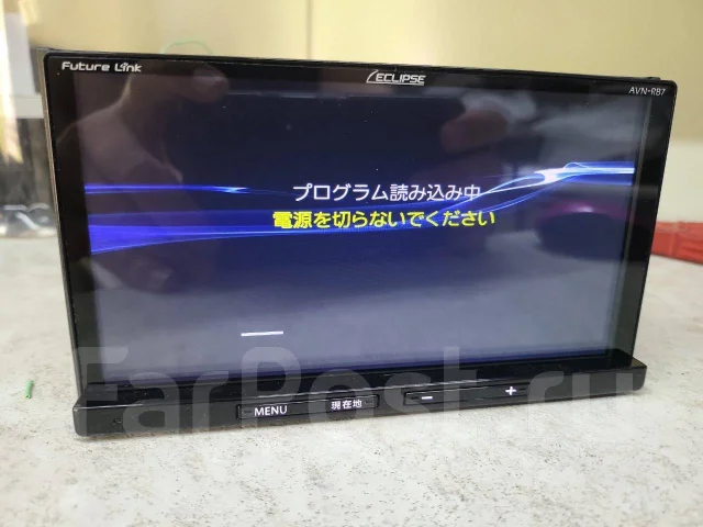 Eclipse AVN-RB7 ����