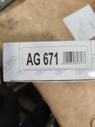 ������ ��������� Toyota Passo AG671 ����