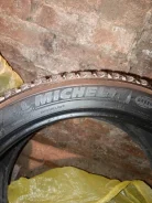Michelin Latitude X-Ice North. ������, ����������, 2024 ���, �/�, ����� 10 % ����
