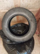 Yokohama 710R. ������, ����������, 2024 ���, ����� ����