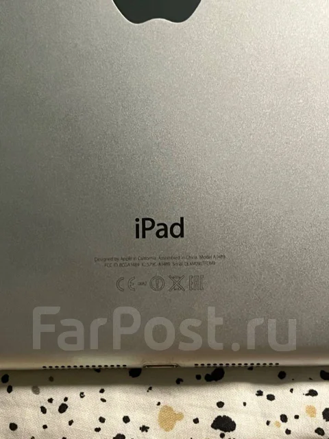 Apple iPad Mini 1. ������ 32 �� ����