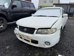 Nissan Expert. VW11, QG18DE ����
