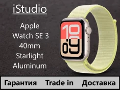 Apple Watch SE 3. GPS, IP68 ����
