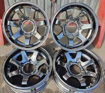Origin Labo. 5.5x16", 5x139.7, ET-20, �� 108,1���. ����