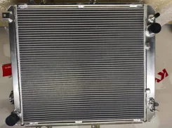 ����������� �������� 40mm Toyota Surf 130, Hilux, 4Runner 1KZ 1KZT-TE 16400-67070 ����