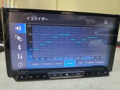 Pioneer Carrozzeria AVIC-BZ500 ����