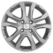 Khomen Wheels KHW1503