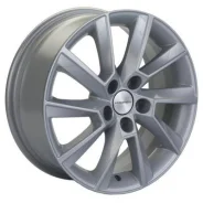 Khomen Wheels KHW1507