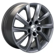 Khomen Wheels KHW1507
