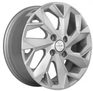 Khomen Wheels KHW1508