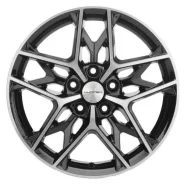 Khomen Wheels KHW1709