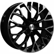 Khomen Wheels KHW1718
