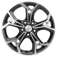Khomen Wheels KHW1702