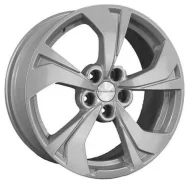 Khomen Wheels