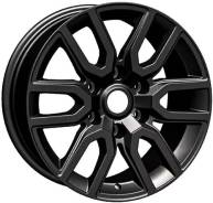 Khomen Wheels KHW1723
