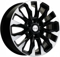 Khomen Wheels KHW2010