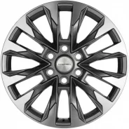 Khomen Wheels KHW2010
