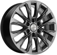 Khomen Wheels KHW2010