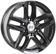 RST
