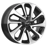 Original Series Wheels KL-320