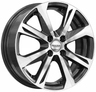 Original Series Wheels KL-325