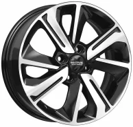 Original Series Wheels KL-319
