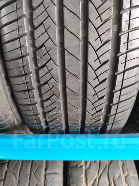 Goodride SA-07. ������, ����� ����