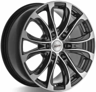 X'trike X-134