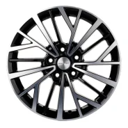 Khomen Wheels KHW1717