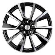 Khomen Wheels KHW1802