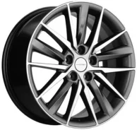 Khomen Wheels KHW1807