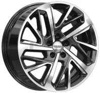 Original Series Wheels KL-372