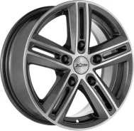 X'trike X-123