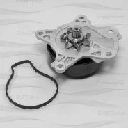 ����� ������� Toyota Auris/Avensis/RAV4/Verso/Yaris 07- 1.6/1.8/2.0 FREE-Z KP0206 FREE-Z KP0206 KP0206 ����