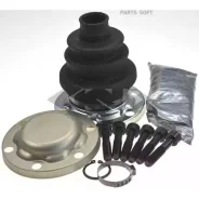 ������� ����� OPEL Omega A/Senator A/B -94 2.3-3.0 GKN-Spidan 300528 GKN-Spidan 300528 300528 ����