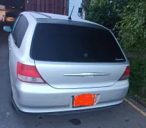 Honda Avancier. TA1, F23A ����