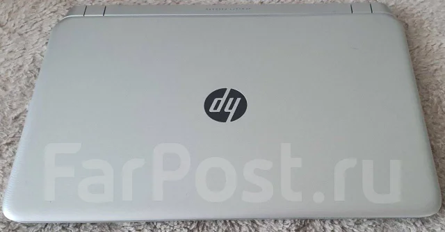 HP Pavilion 15. 15.6", 2����, ��� 16 ��, ���� 1 250���, WiFi: 1, Bluetooth: 1 ����