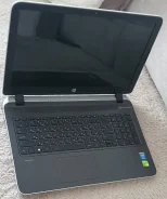 HP Pavilion 15. 15.6", 2����, ��� 16 ��, ���� 1 250���, WiFi: 1, Bluetooth: 1 ����
