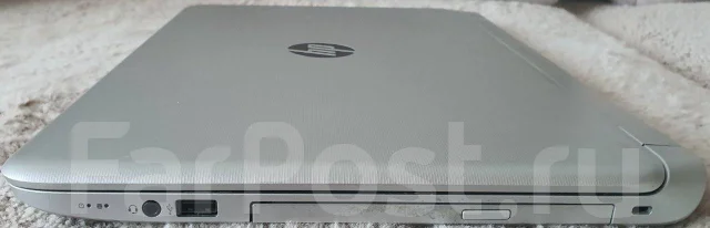 HP Pavilion 15. 15.6", 2����, ��� 16 ��, ���� 1 250���, WiFi: 1, Bluetooth: 1 ����