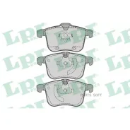 ������� ��������� OPEL Signum/Vectra C 2.8-3.2 03-/SAAB 9-3 1.8-2.8 05- �������� LPR 05P1244 LPR 05P1244 05P1244 ����