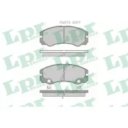 ������� ��������� OPEL Frontera B 2.2/2.2D/3.2 98- �������� LPR 05P1353 LPR 05P1353 05P1353 ����