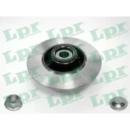 ���� ��������� Renault Megane/Scenic III 08- ������ � �����������, � ������� ��� LPR R1055PCA LPR R1055PCA R1055PCA ����