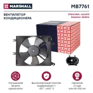 ���������� GM Lacetti 02- ������. Marshall MB7761 Marshall MB7761 MB7761 ����