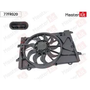 ���������� ���������� ��������� Masterkit 77FR020 Masterkit 77FR020 77FR020 ����