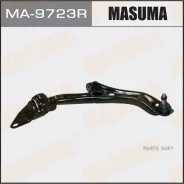 ����� Honda FIT �����. ����. ����. Masuma MA9723R Masuma MA9723R MA9723R ����